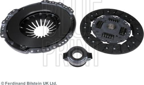 Blue Print ADN130128 - Clutch Kit autospares.lv