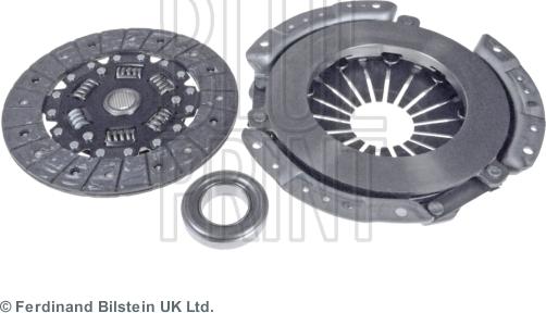 Blue Print ADN13012 - Clutch Kit autospares.lv