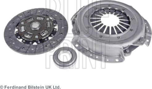 Blue Print ADN13012 - Clutch Kit autospares.lv