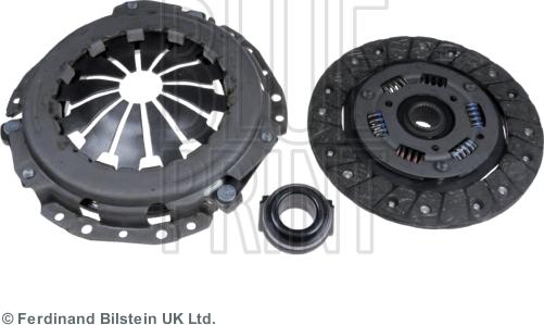 Blue Print ADN130179 - Clutch Kit autospares.lv