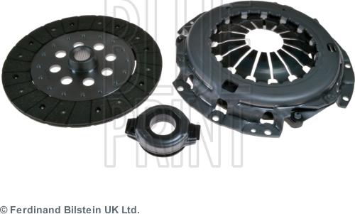 Blue Print ADN130175 - Clutch Kit autospares.lv