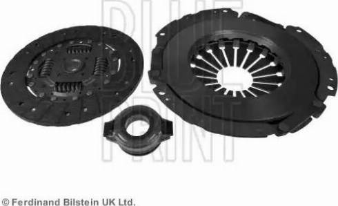 Blue Print ADN130176 - Clutch Kit autospares.lv