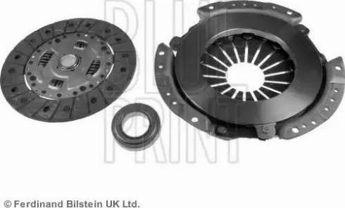 Blue Print ADN130170 - Clutch Kit autospares.lv