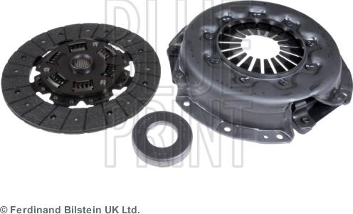 Blue Print ADN130178 - Clutch Kit autospares.lv