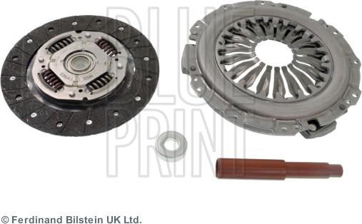 Blue Print ADN130177 - Clutch Kit autospares.lv