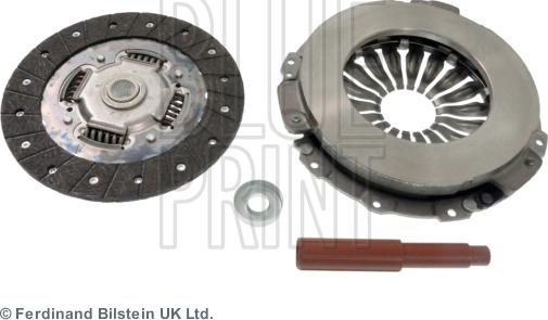 Blue Print ADN130177 - Clutch Kit autospares.lv