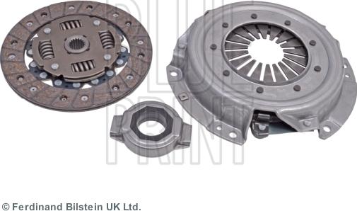 Blue Print ADN13089 - Clutch Kit autospares.lv