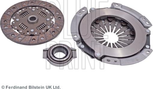 Blue Print ADN13089 - Clutch Kit autospares.lv