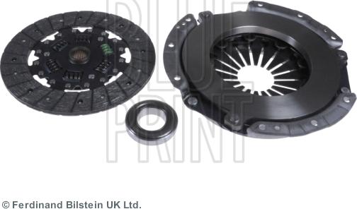 Blue Print ADN13085 - Clutch Kit autospares.lv