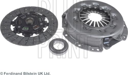 Blue Print ADN13085 - Clutch Kit autospares.lv