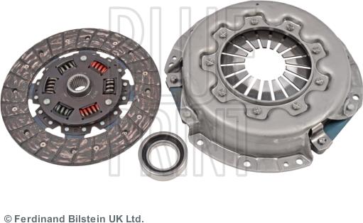 Blue Print ADN13086 - Clutch Kit autospares.lv