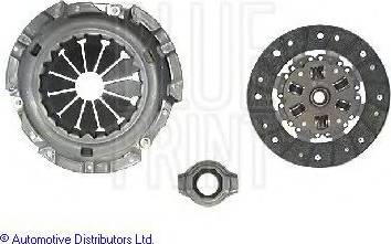 Blue Print ADN13083 - Clutch Kit autospares.lv