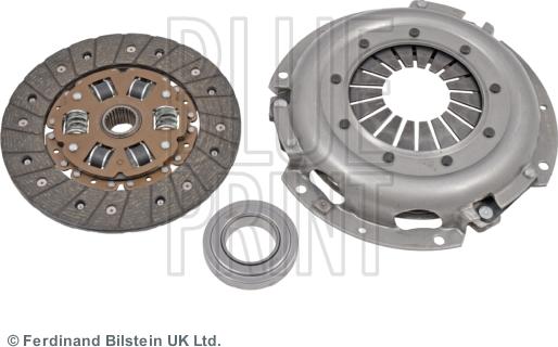 Blue Print ADN13035 - Clutch Kit autospares.lv