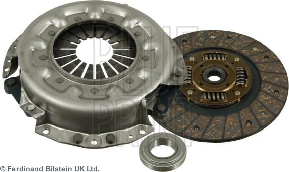 Blue Print ADN13030 - Clutch Kit autospares.lv