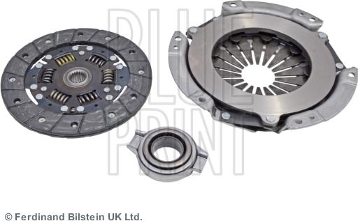 Blue Print ADN13031 - Clutch Kit autospares.lv