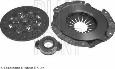 Blue Print ADN13029 - Clutch Kit autospares.lv