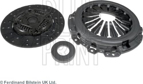 Blue Print ADN130246 - Clutch Kit autospares.lv