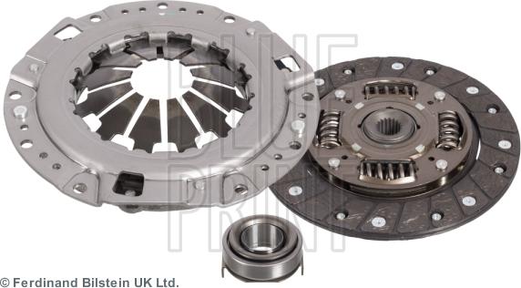 Blue Print ADN130248 - Clutch Kit autospares.lv