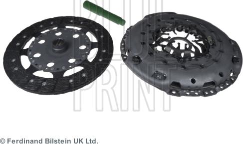 Blue Print ADN130254 - Clutch Kit autospares.lv