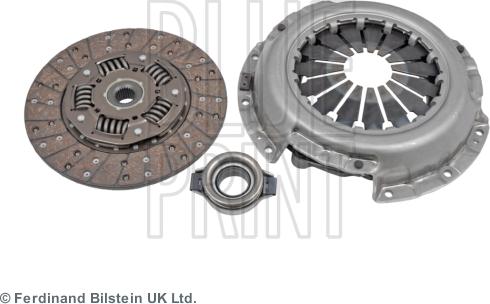 Blue Print ADN130256 - Clutch Kit autospares.lv