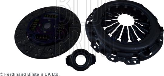 Blue Print ADN130253 - Clutch Kit autospares.lv