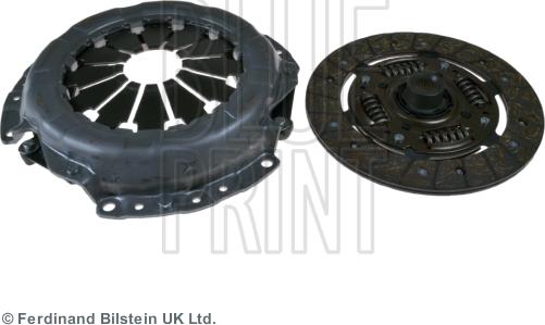 Blue Print ADN130203 - Clutch Kit autospares.lv