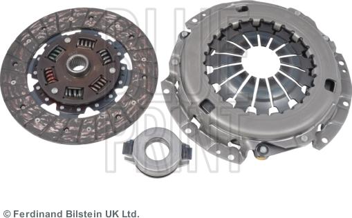 Blue Print ADN130219 - Clutch Kit autospares.lv