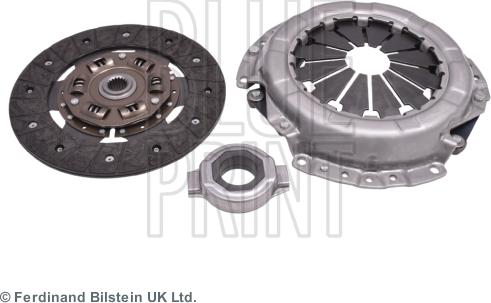 Blue Print ADN130210 - Clutch Kit autospares.lv