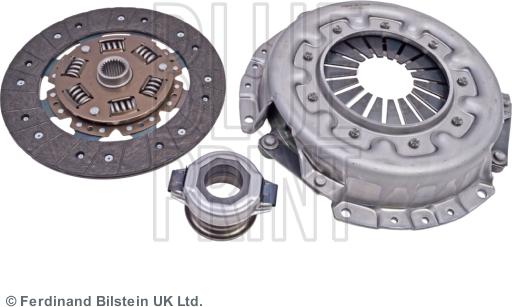 Blue Print ADN130218 - Clutch Kit autospares.lv