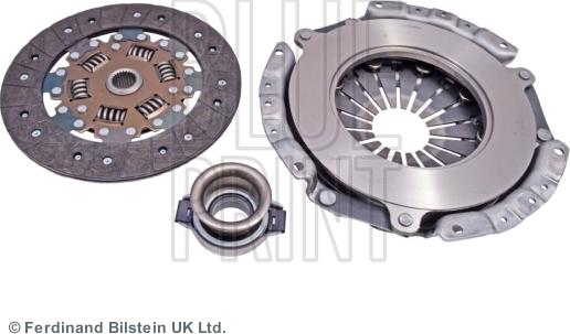 Blue Print ADN130218 - Clutch Kit autospares.lv