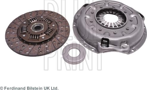 Blue Print ADN130217 - Clutch Kit autospares.lv