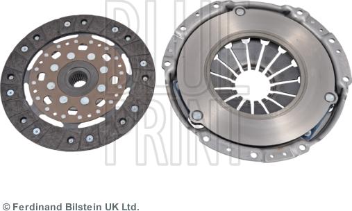 Blue Print ADN130233 - Clutch Kit autospares.lv