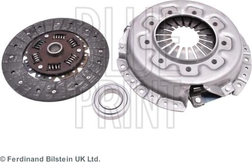 Blue Print ADN13023 - Clutch Kit autospares.lv