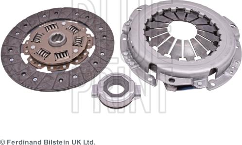 Blue Print ADN130224 - Clutch Kit autospares.lv