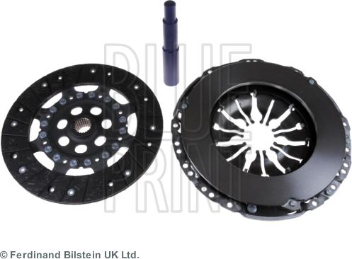 Blue Print ADN130222 - Clutch Kit autospares.lv