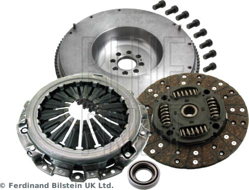 Blue Print ADN130273 - Clutch Kit autospares.lv