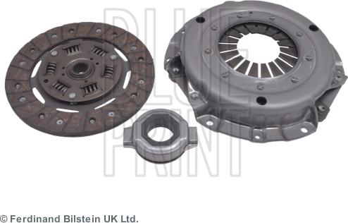 Blue Print ADN13079 - Clutch Kit autospares.lv