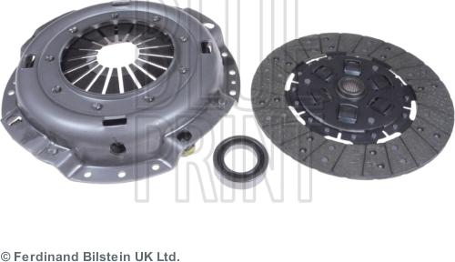 Blue Print ADN13074 - Clutch Kit autospares.lv