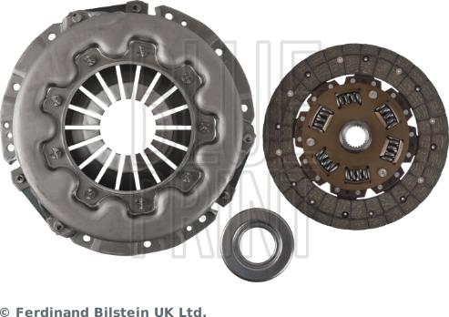 Blue Print ADN13075 - Clutch Kit autospares.lv