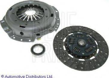 Blue Print ADN13070 - Clutch Kit autospares.lv