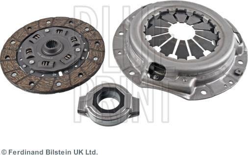 Blue Print ADN13077 - Clutch Kit autospares.lv