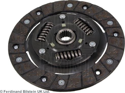 Blue Print ADN13197 - Clutch Disc autospares.lv