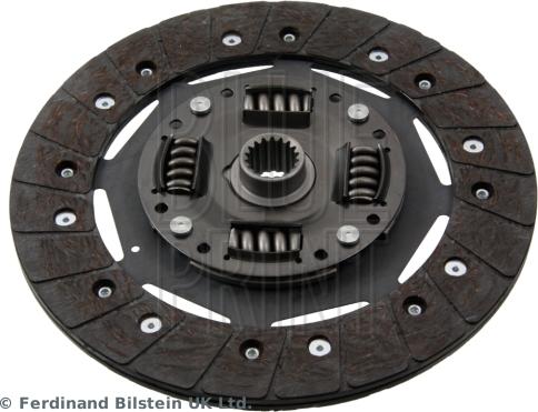 Blue Print ADN13140 - Clutch Disc autospares.lv