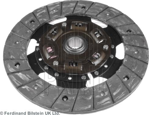 Blue Print ADN13141 - Clutch Disc autospares.lv