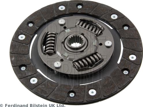 Blue Print ADN13148 - Clutch Disc autospares.lv