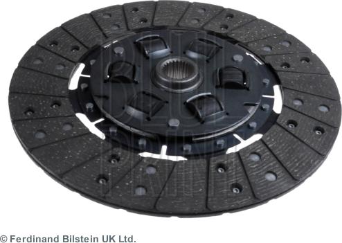 Blue Print ADN13143 - Clutch Disc autospares.lv