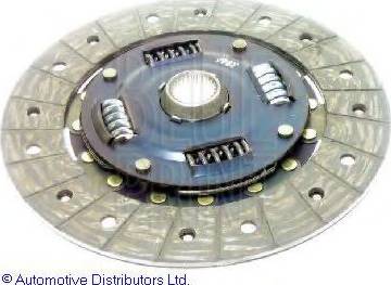 Blue Print ADN13156 - Clutch Disc autospares.lv