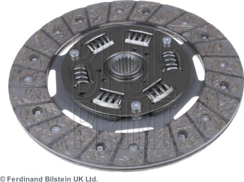 Blue Print ADN13150 - Clutch Disc autospares.lv