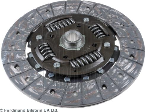 Blue Print ADN13160 - Clutch Disc autospares.lv