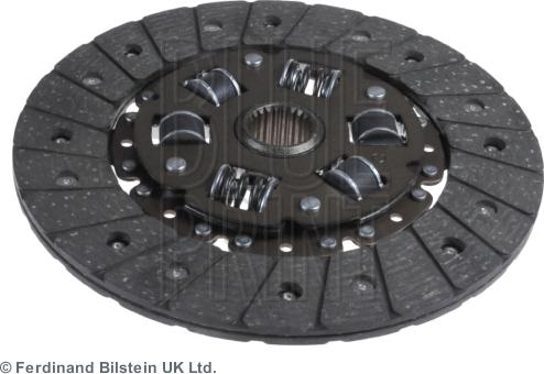 Blue Print ADN13119 - Clutch Disc autospares.lv